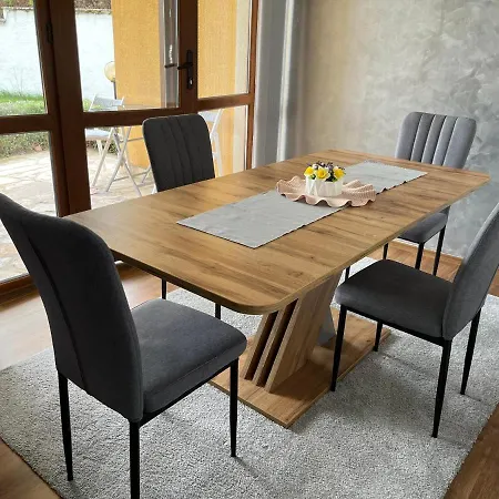 Eggo - Oasis Kamchia * Bliznatsi