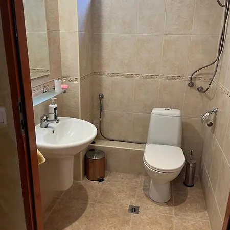 Appartement Eggo - Oasis Kamchia Bliznatsi