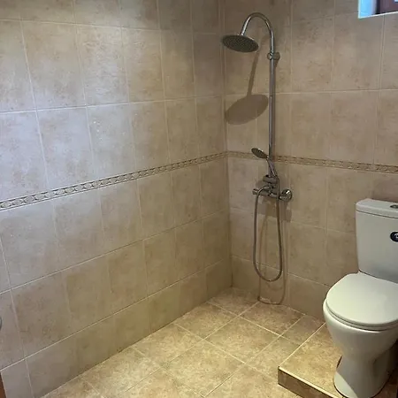 Eggo - Oasis Kamchia Appartement *