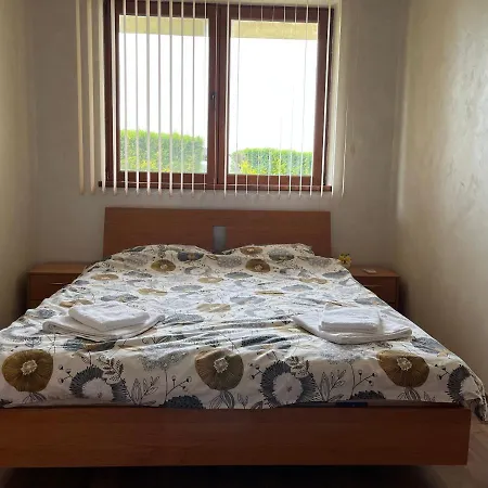 Appartement Eggo - Oasis Kamchia Bliznatsi