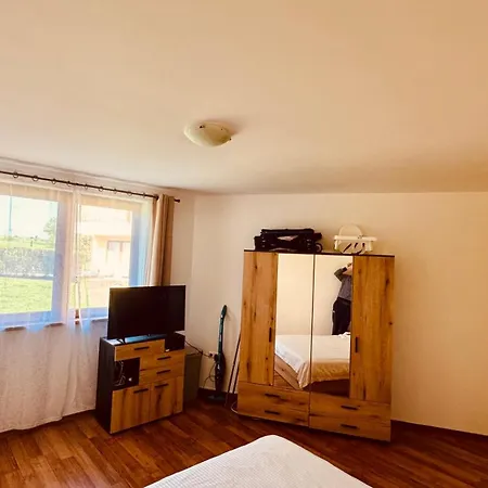 Eggo - Oasis Kamchia Apartament *