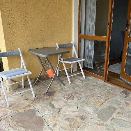 Apartmán Eggo - Oasis Kamchia *