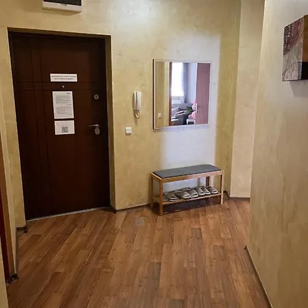 Eggo - Oasis Kamchia Apartment Bliznatsi