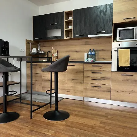 Eggo - Oasis Kamchia * Bliznatsi