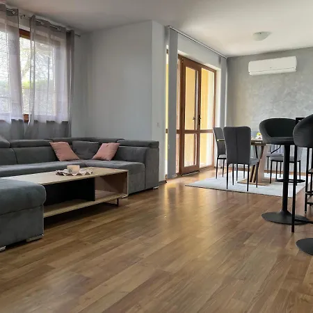 Eggo - Oasis Kamchia *